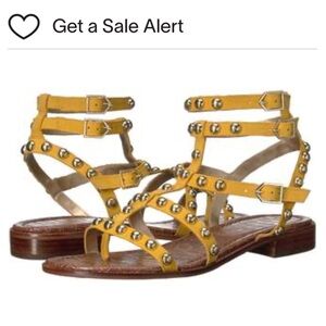 GlAdiator sandalS